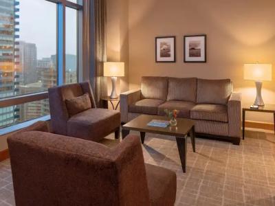 Grand Hyatt Seattle - 121