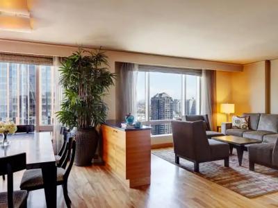 Grand Hyatt Seattle - 127