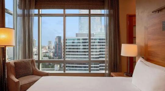 Grand Hyatt Seattle - 120