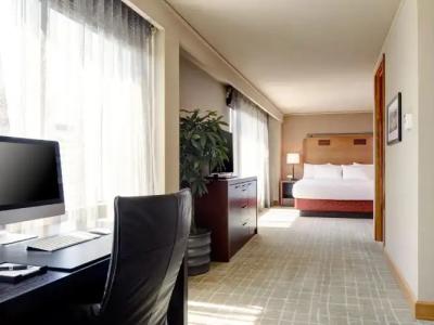 Grand Hyatt Seattle - 126