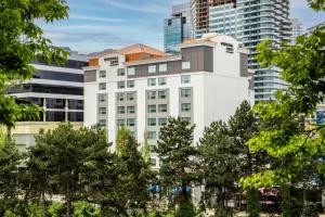 SpringHill Suites Seattle Downtown, Seattle