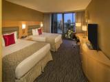 Premier room