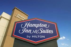 Hampton Inn & Suites Seattle-Downtown, Seattle