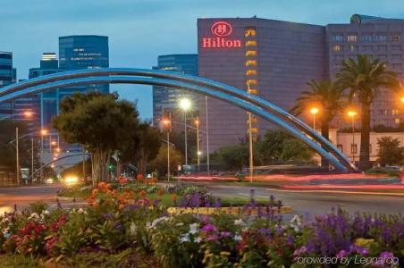 Hilton Houston Post Oak by the Galleria - 21