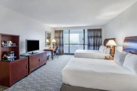 Hilton Houston Post Oak by the Galleria - 32