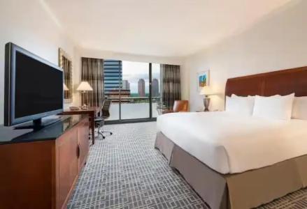 Hilton Houston Post Oak by the Galleria - 30