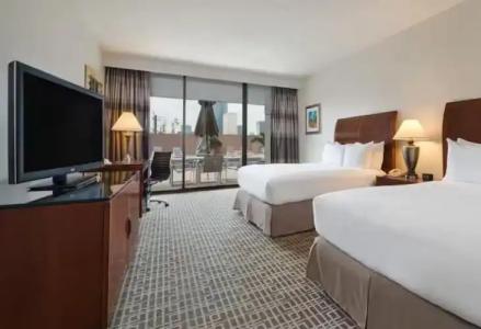 Hilton Houston Post Oak by the Galleria - 38