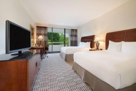 Hilton Houston Post Oak by the Galleria - 24