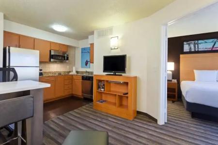 Hyatt House Houston Galleria - 2