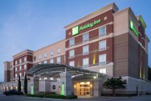 Holiday Inn Houston West - Westway Park, an IHG Hotel, Houston