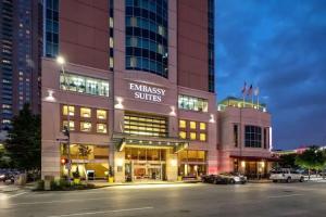 Embassy Suites Houston - Downtown, Houston