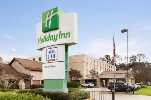 Holiday Inn Houston Intercontinental Airport, an IHG Hotel, Houston