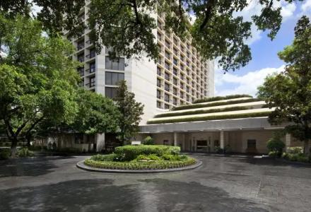 The St. Regis Houston - 0