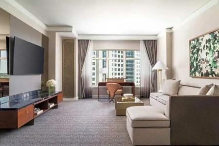 The Ritz-Carlton, Dallas - 143