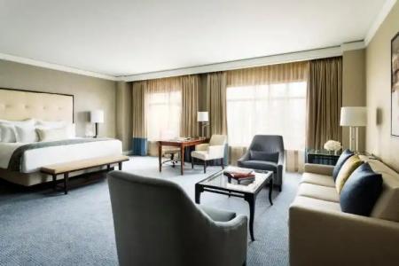 The Ritz-Carlton, Dallas - 131