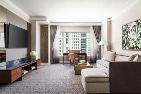 The Ritz-Carlton, Dallas - 135