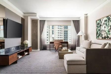 The Ritz-Carlton, Dallas - 114