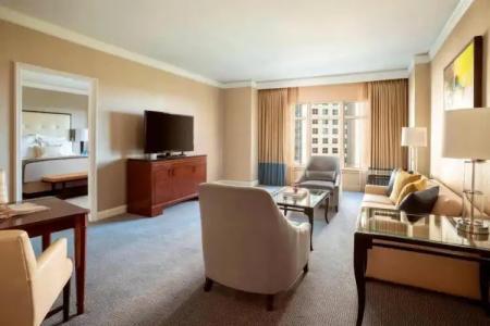 The Ritz-Carlton, Dallas - 141