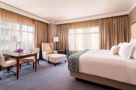 The Ritz-Carlton, Dallas - 127