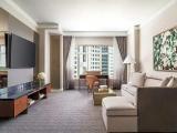 1 Bedroom Luxury Double Suite