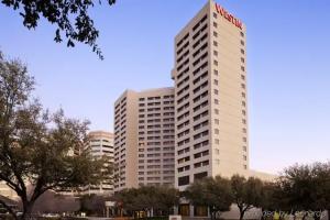 The Westin Dallas Park Central, Dallas