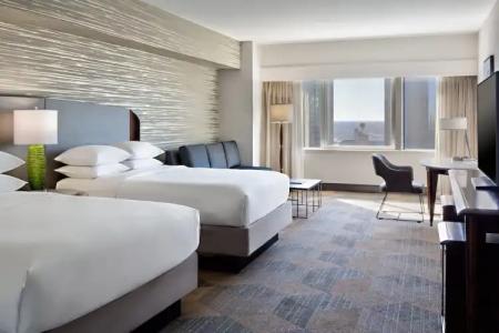 Sheraton Dallas - 100