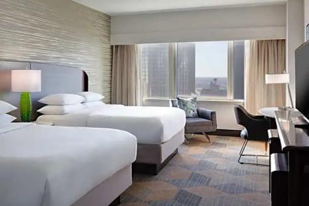 Sheraton Dallas - 101