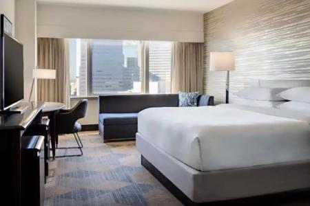 Sheraton Dallas - 115