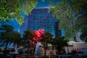 Omni Dallas Hotel, Dallas