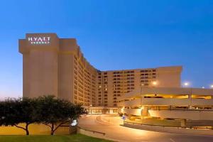 Hyatt Regency DFW International Airport, Dallas