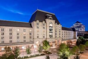 Hotel Crescent Court, Dallas