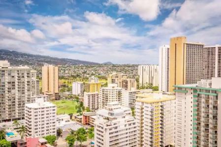 Hyatt Regency Waikiki Beach Resort & Spa - 66