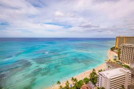 Hyatt Regency Waikiki Beach Resort & Spa - 23