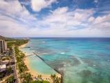 Standard Quadruple Club room oceanfront