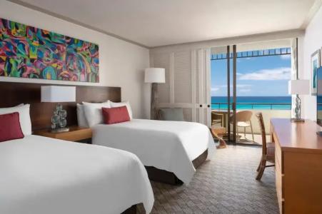 The Royal Hawaiian, A Luxury Collection Resort, Waikiki - 68