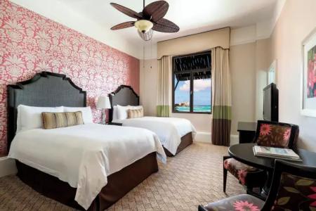 The Royal Hawaiian, A Luxury Collection Resort, Waikiki - 74