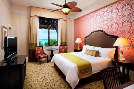 The Royal Hawaiian, A Luxury Collection Resort, Waikiki - 63