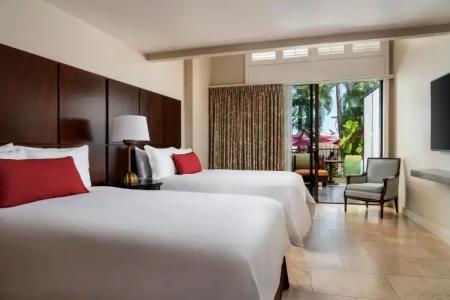 The Royal Hawaiian, A Luxury Collection Resort, Waikiki - 90