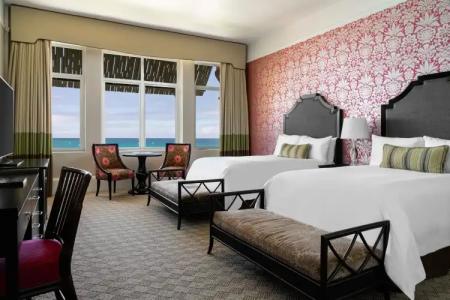 The Royal Hawaiian, A Luxury Collection Resort, Waikiki - 75