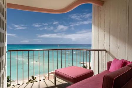 The Royal Hawaiian, A Luxury Collection Resort, Waikiki - 80