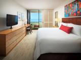 Premier Mailani Tower Double room with ocean view