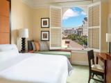 Historic Banyan Deluxe room with city view