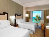 Diamond Quadruple room oceanfront