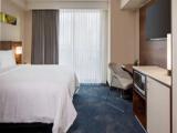 Hearing Accessible Standard Double room