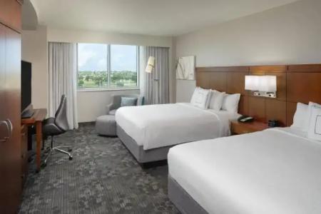 Courtyard by Marriott Miami Airport - 103