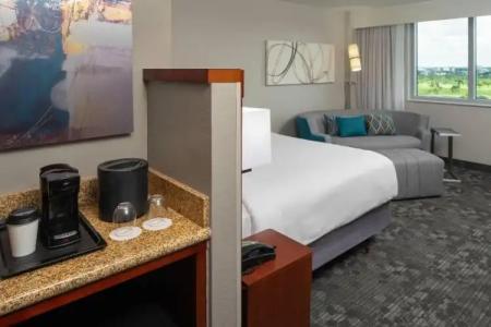 Courtyard by Marriott Miami Airport - 120