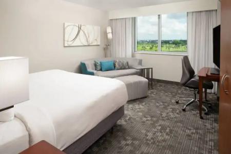 Courtyard by Marriott Miami Airport - 124