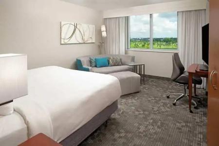 Courtyard by Marriott Miami Airport - 113