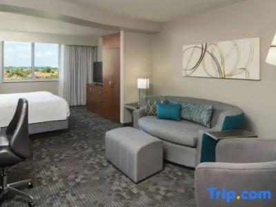 Courtyard by Marriott Miami Airport - 130