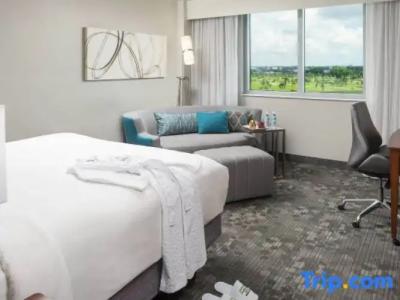 Courtyard by Marriott Miami Airport - 109